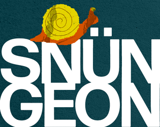 SNÜNGEON  