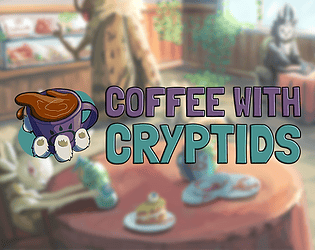 Coffee With Cryptids