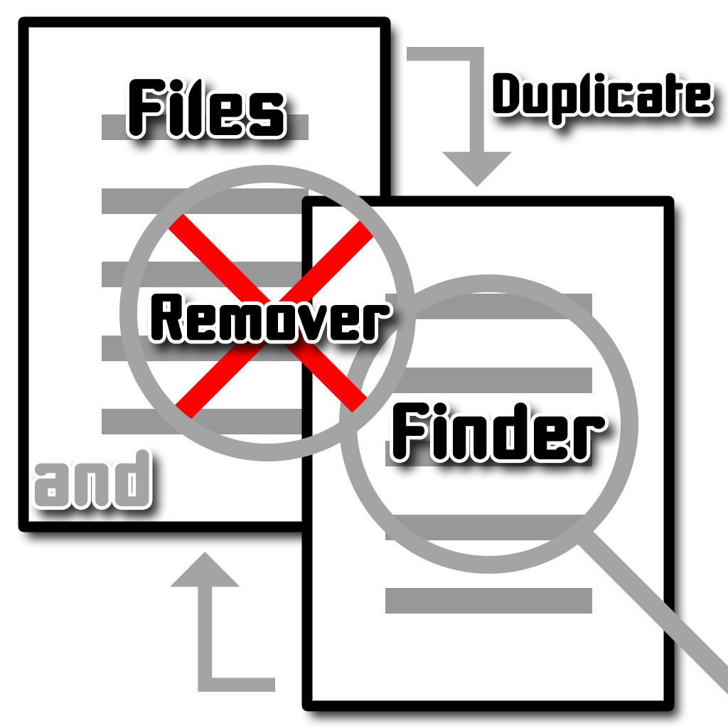 Duplicate Files Finder & Remover