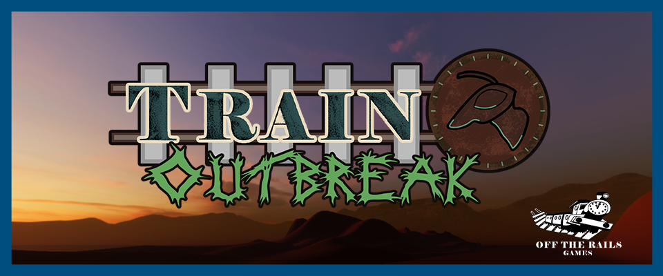 Train Outbreak