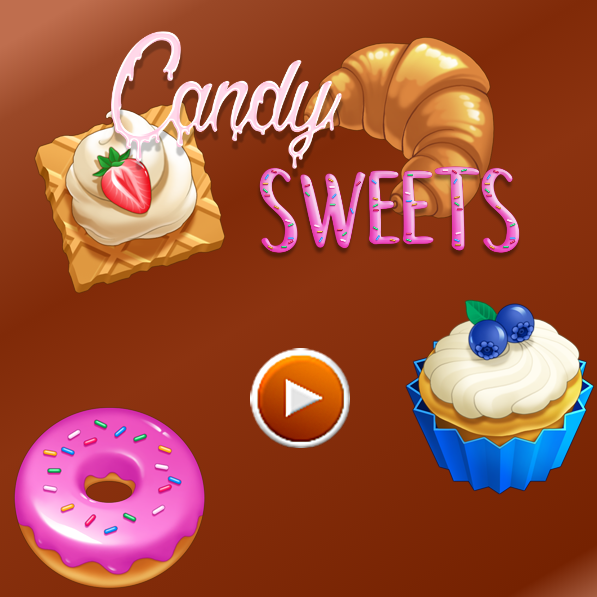 Candy "Fake"