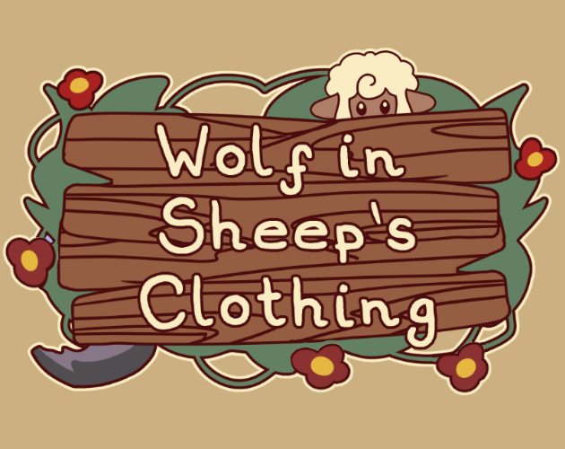 Wolf in Sheep's Clothing