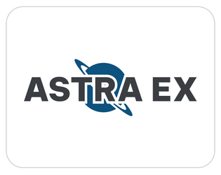 Astra Ex   - From a child with dreams to a legend of the stars. 