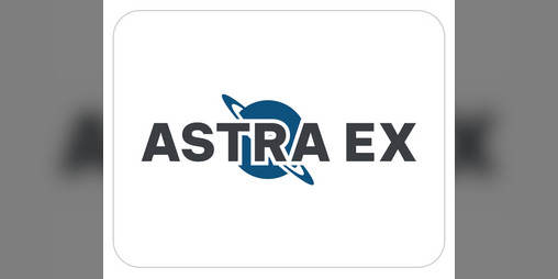 Cover image for Astra Ex