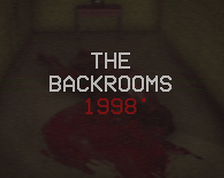 BACKROOMS WANDERER Horror Game Gameplay Android 