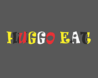 Huggo Eat