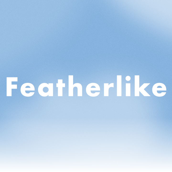 Featherlike