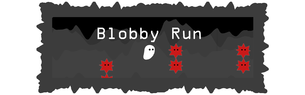 Blobby Run