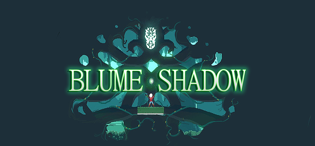 Cover image for BlumeShadow