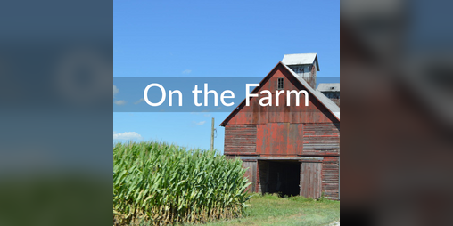 Cover image for On the Farm (Free Music)