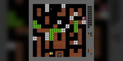 Cover image for Battle City