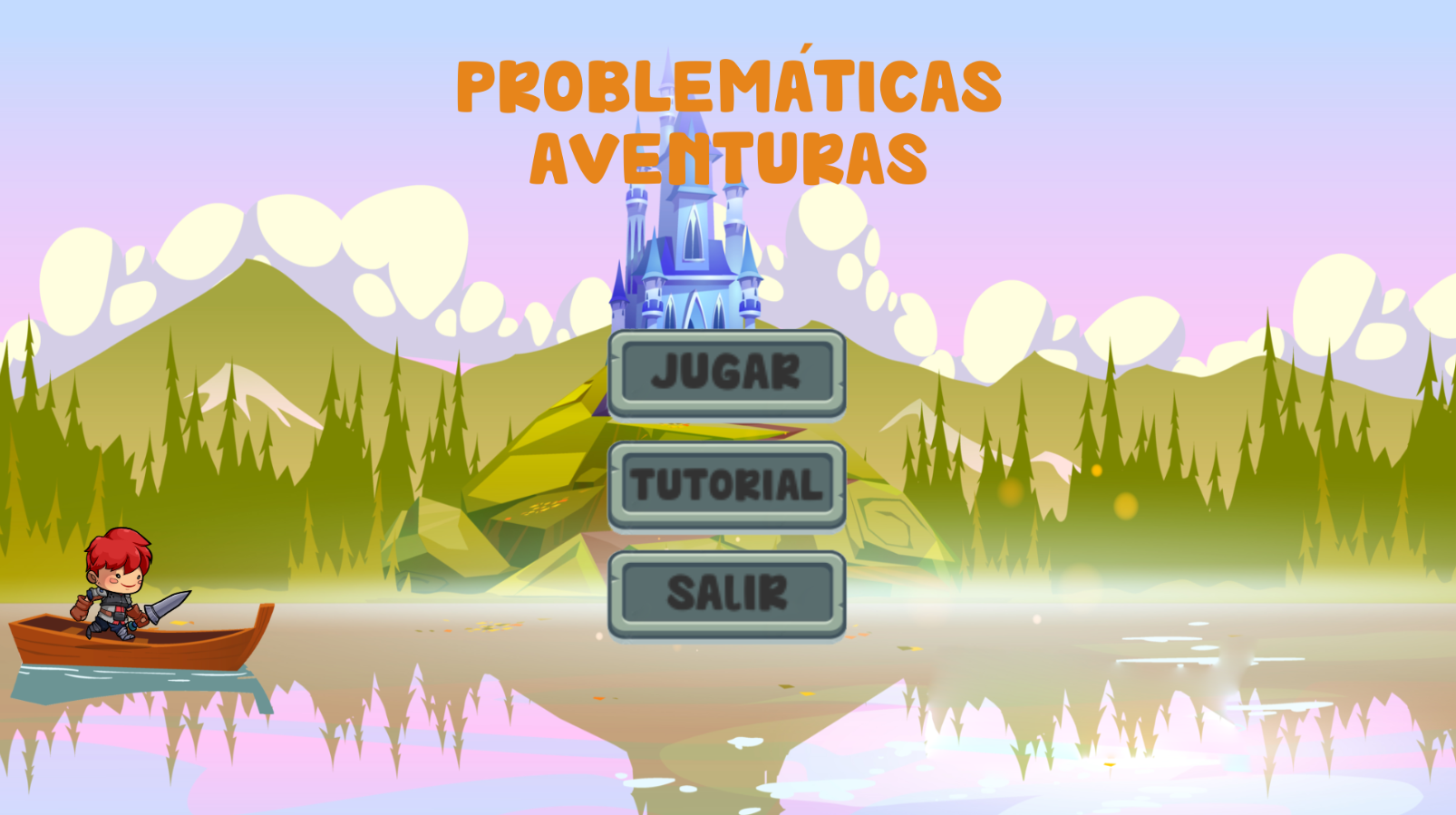 Mate Aventuras