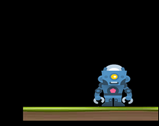 Super Robot Jumper