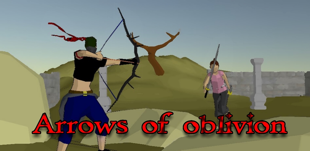 Arrows of oblivion