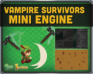 Vampire Survivors—a cheap, minimalistic indie game—is my game of