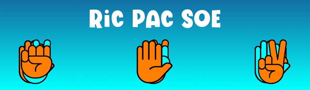 Ric Pac Soe