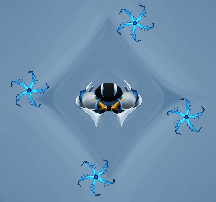 Ascent