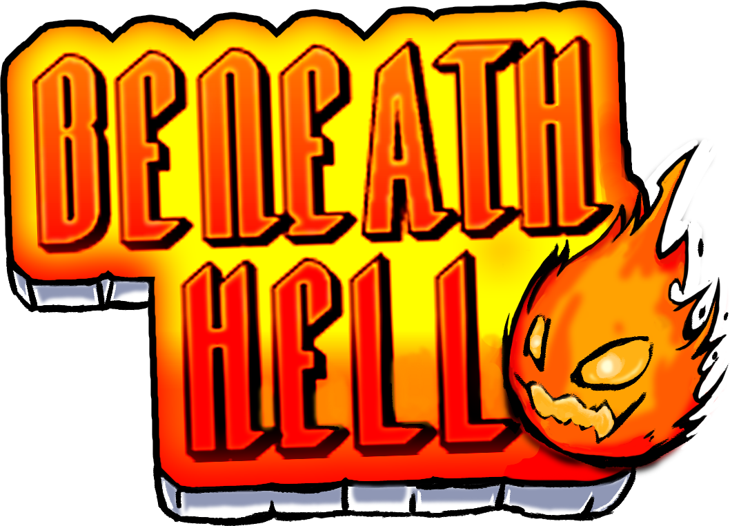 Beneath Hell
