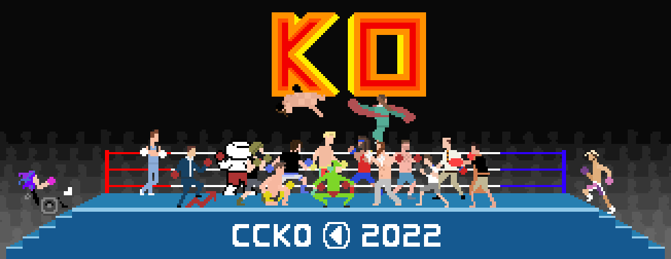 CCKO2022