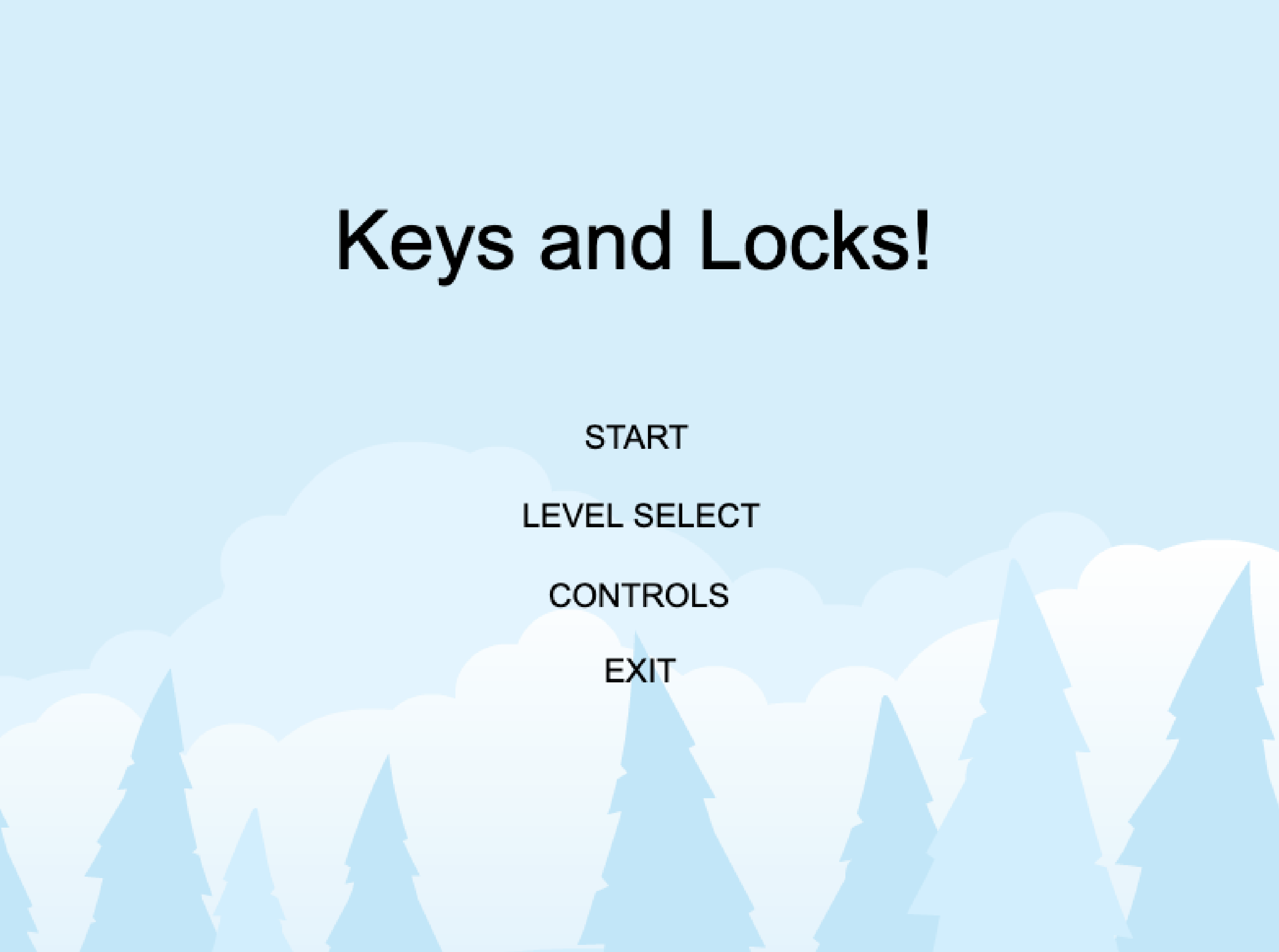 Keys & Locks