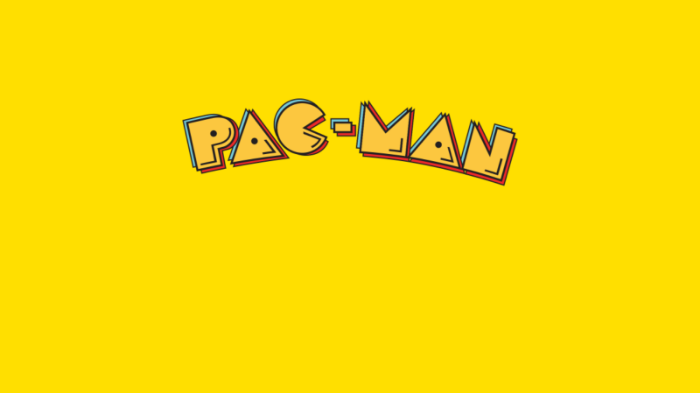 Pacman launcher
