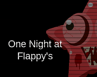 One Night at Flappy's