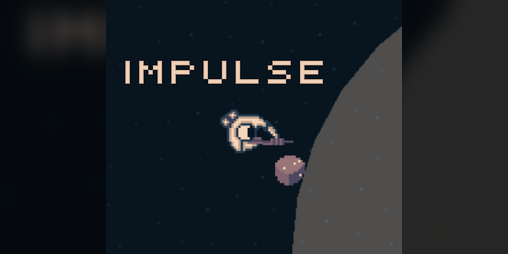 Cover image for Impulse