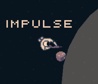 Cover image for Impulse