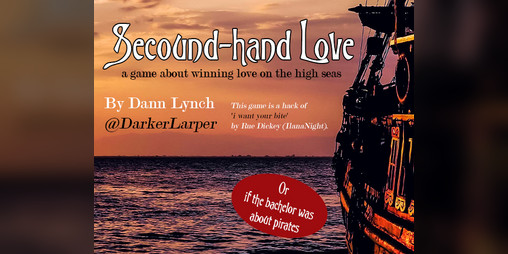 Cover image for Second-hand Love