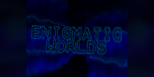Cover image for Enigmatic Worlds (v1.5)