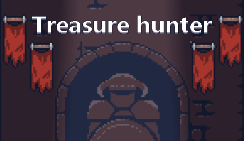 Treasure hunter