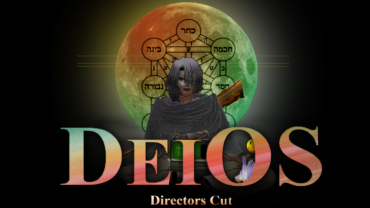 Deios I // Directors Cut (EARLY ACCESS)