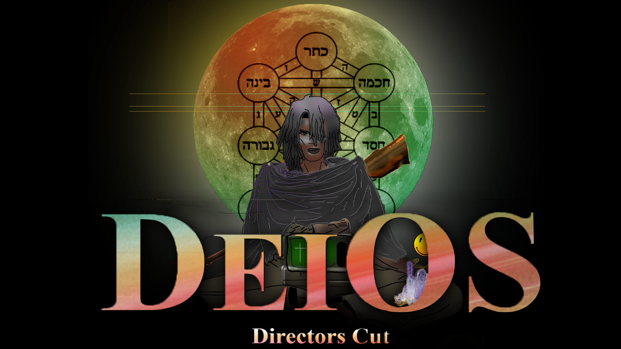 Deios I // Directors Cut