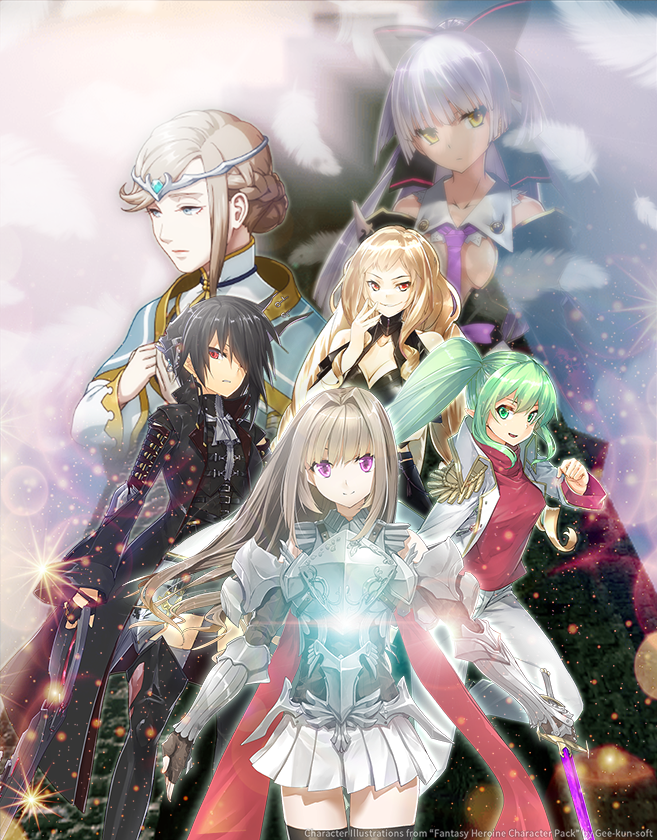 Cover image for Soaring Machinariae