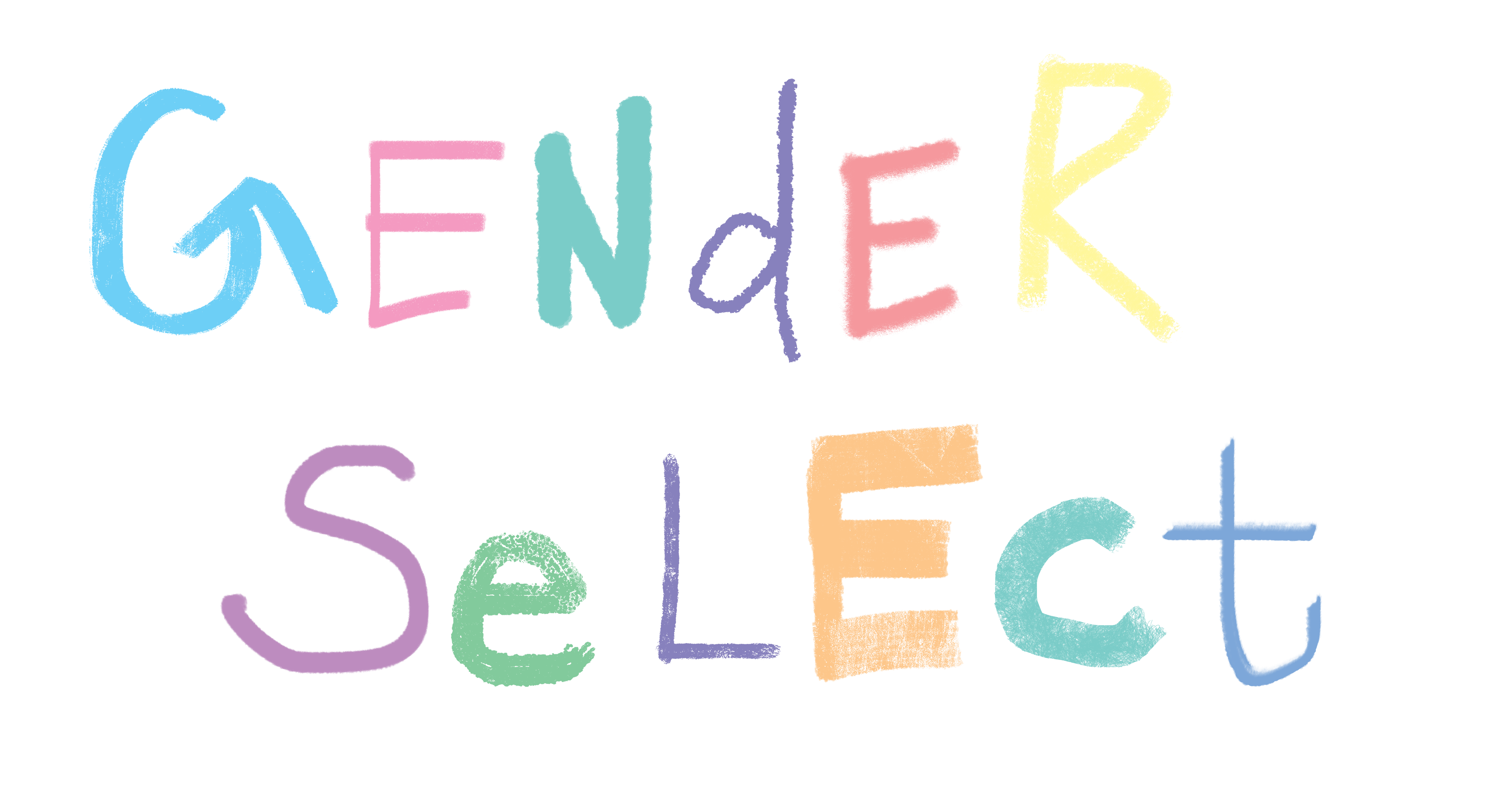 Gender Select