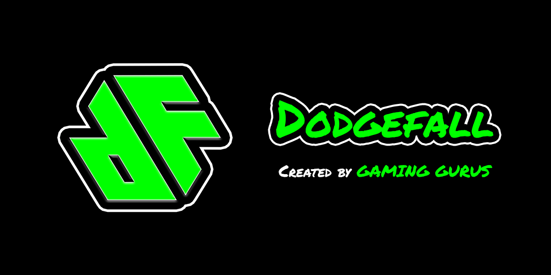 Dodgefall 2D - Demo