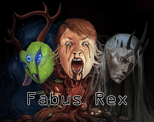 Fabus Rex