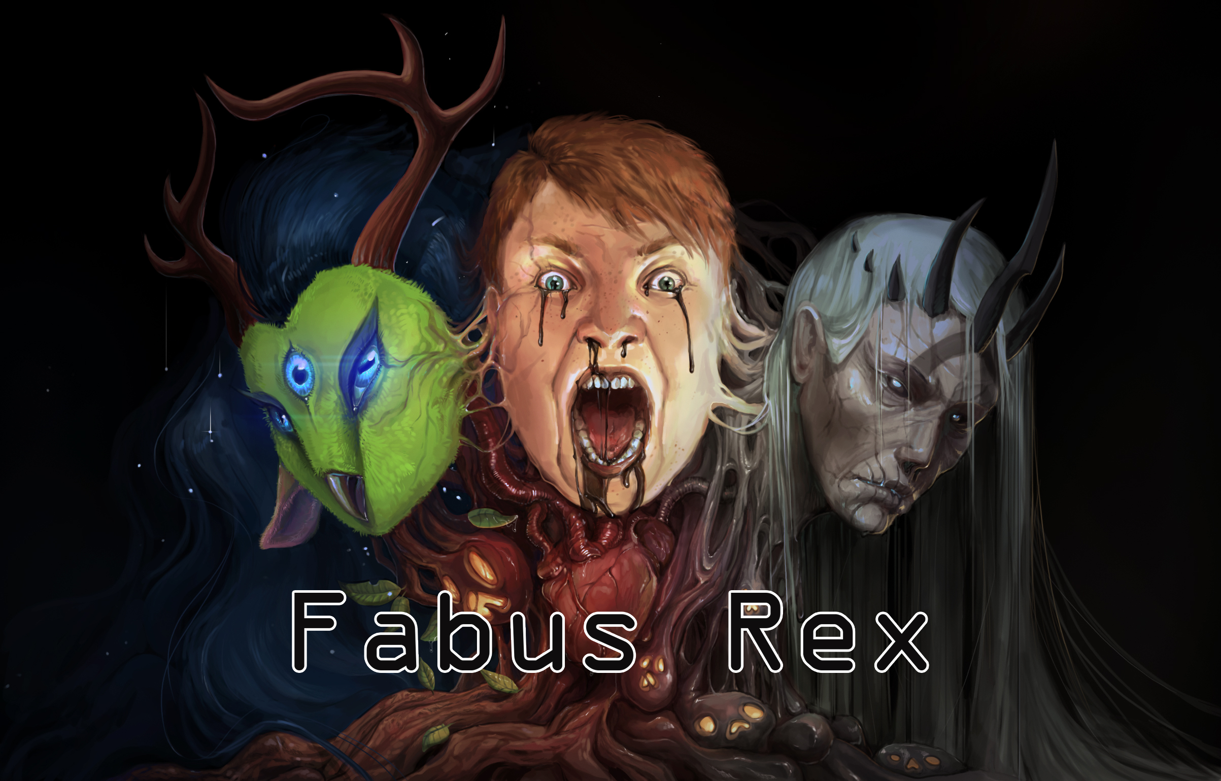 Fabus Rex