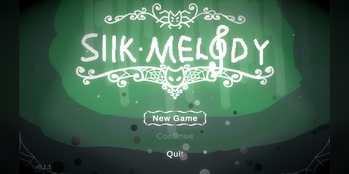 Cover image for SilkMelody (Silksong Bootleg)