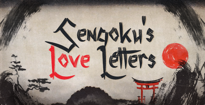 Sengoku's Love Letters