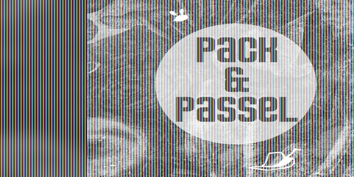 Cover image for Pack & Passel