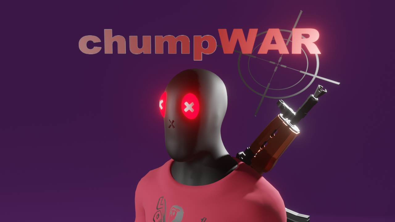 chumpWAR beta