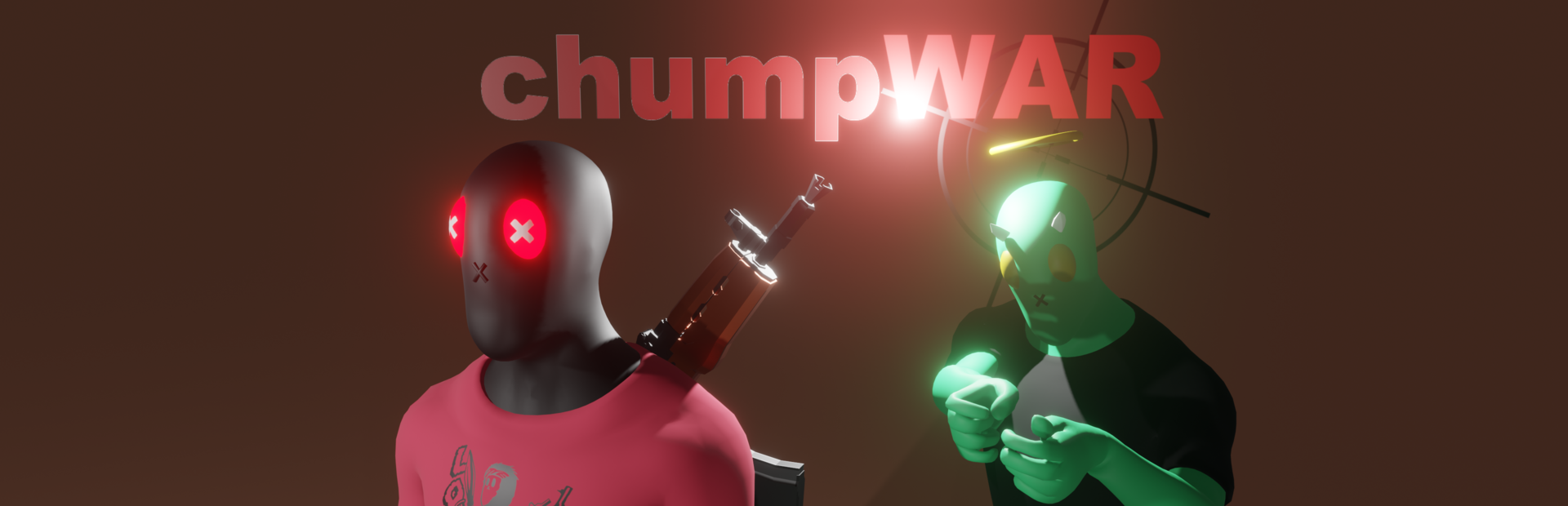 chumpWAR beta