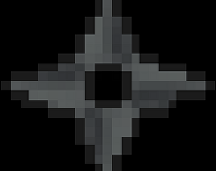 Shuriken Survival