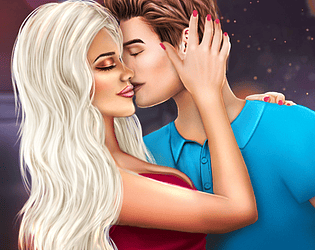 Bad Girl - Love Game