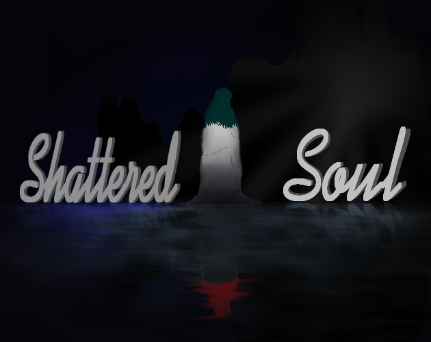 Cover image for Shattered Soul