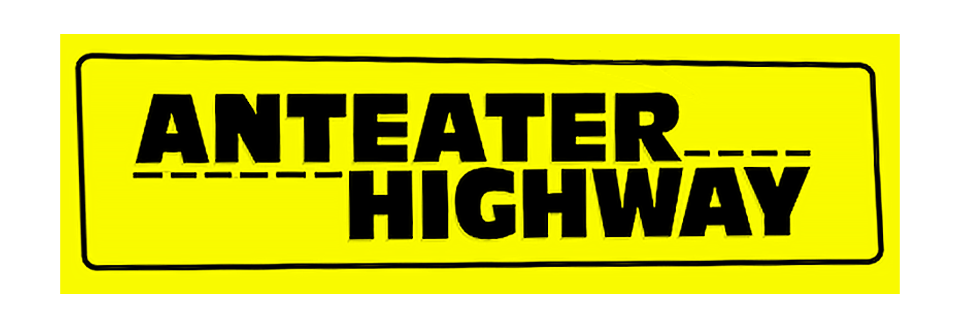 Anteater Highway