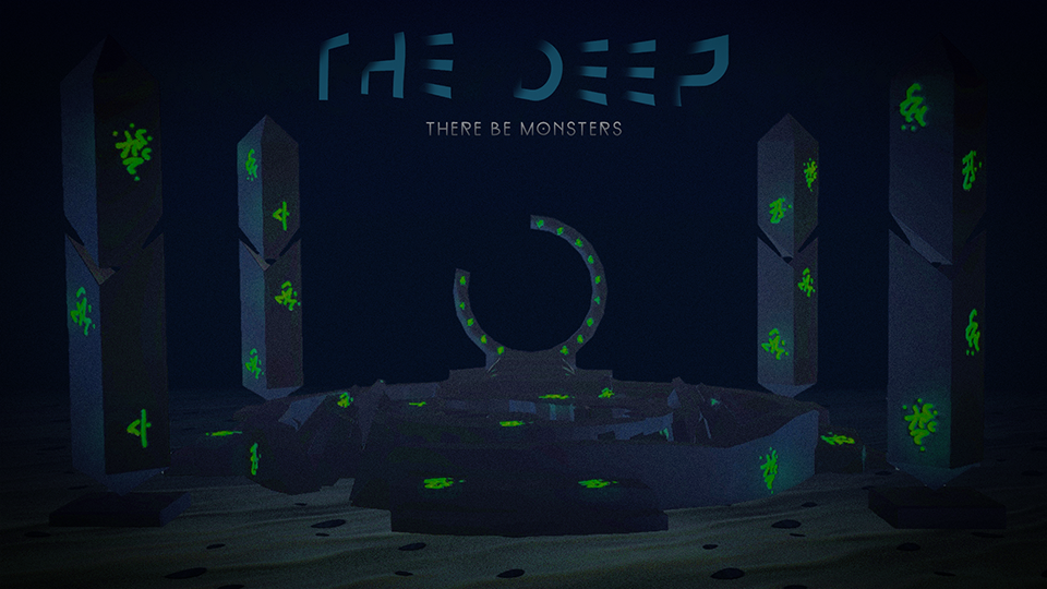 The Deep: There Be Monsters
