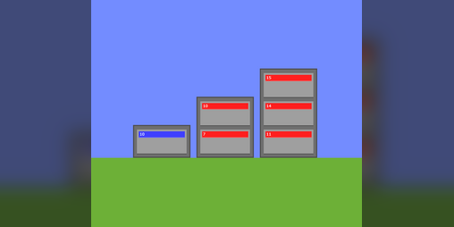 Cover image for Towers of Googology (Jam ver.)