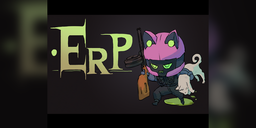 Cover image for Entitled Roguelike Project (ERP)